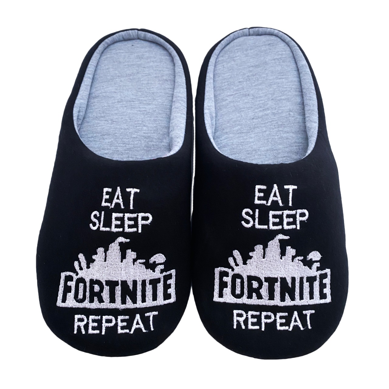 fortnite house slippers